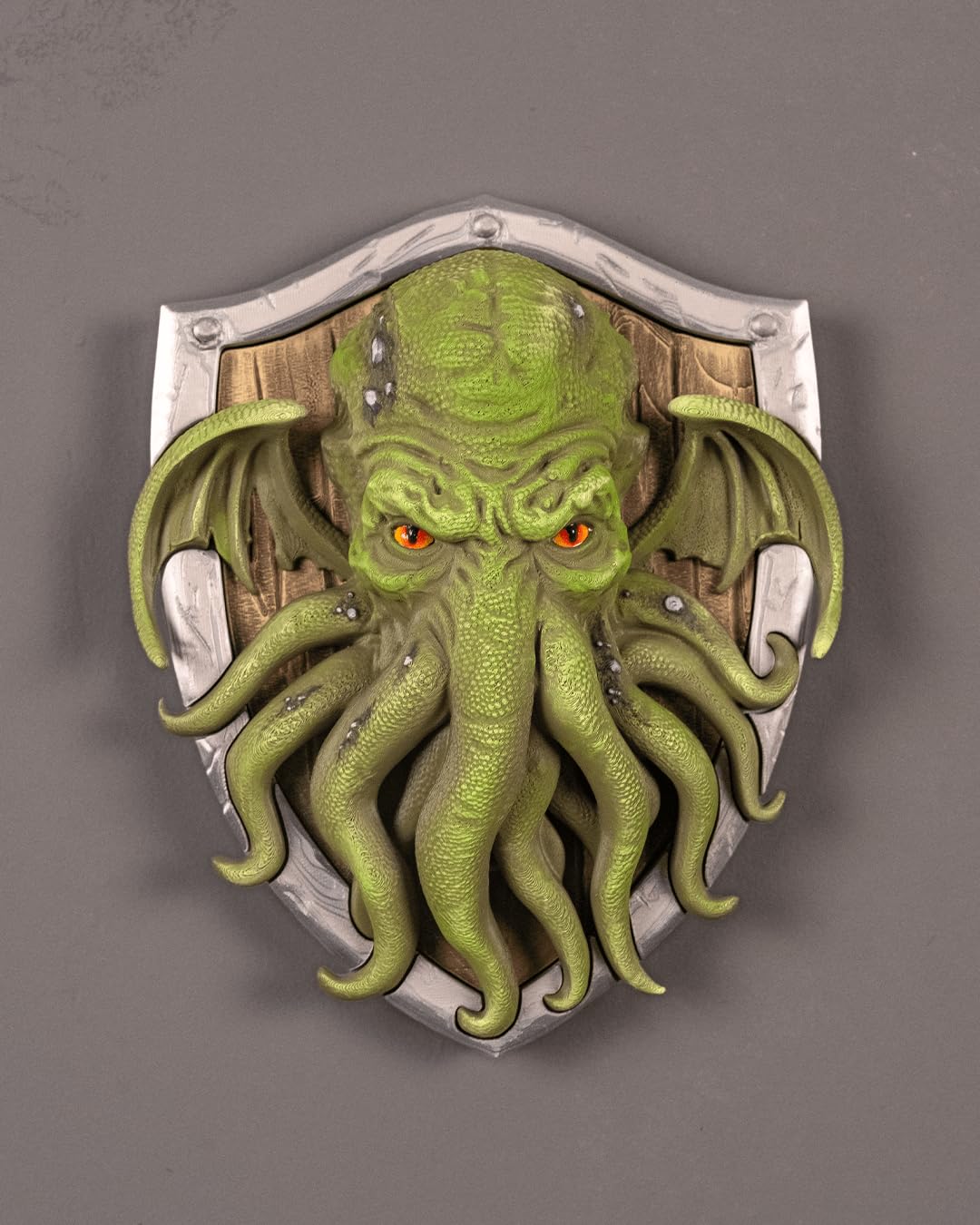 Cabeça Mítica - Image 8