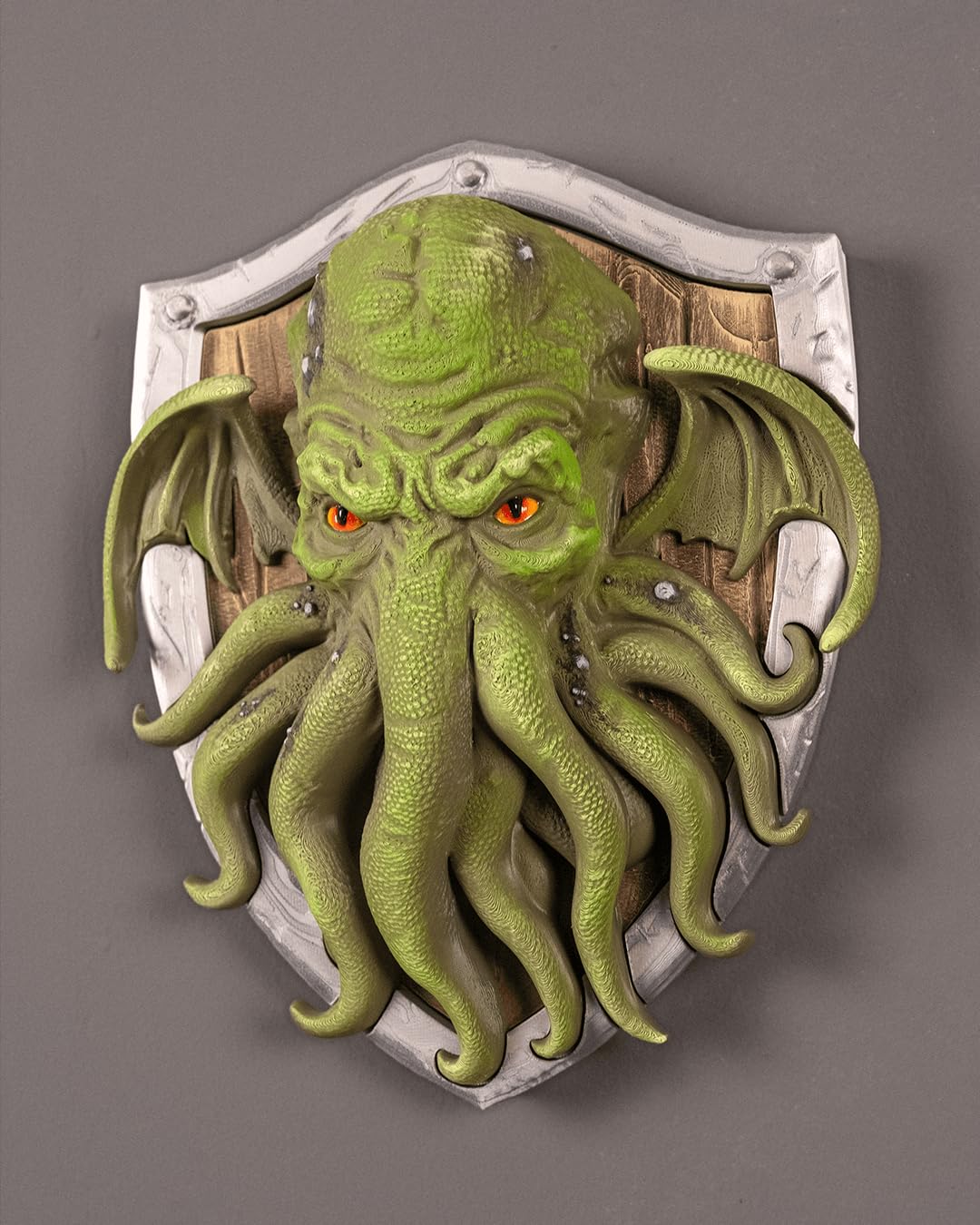 Cabeça Mítica - Image 7