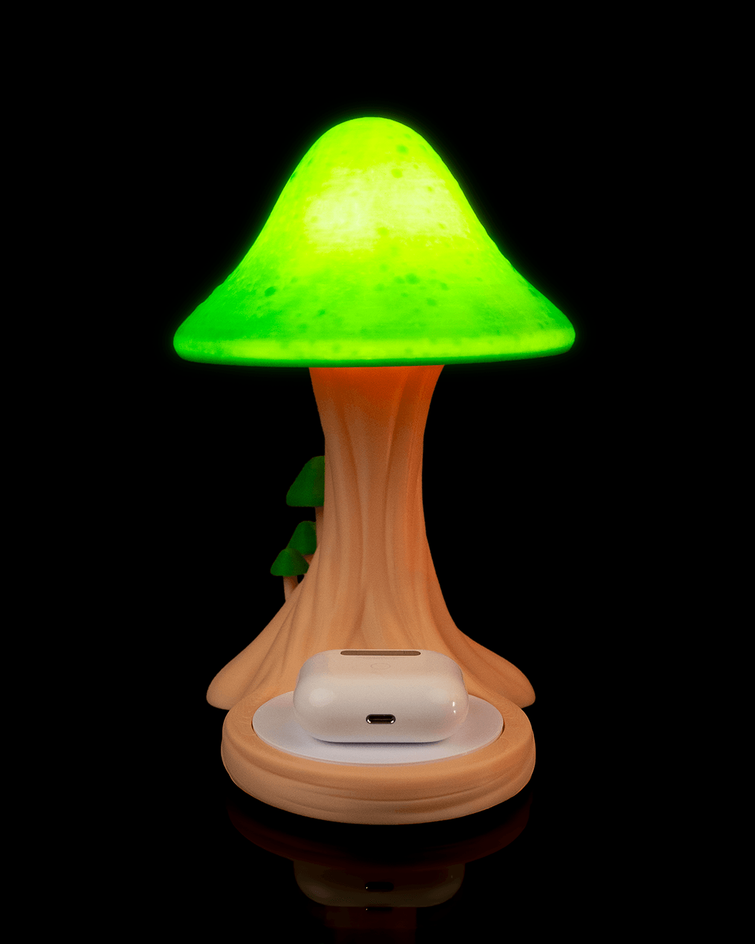 Luminária  Cogumelo - Image 5