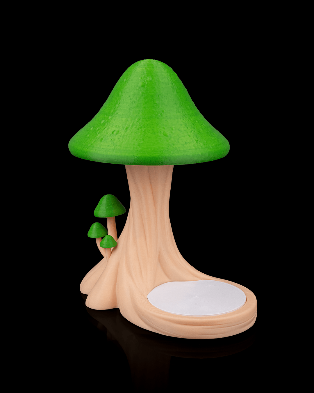 Luminária  Cogumelo - Image 2