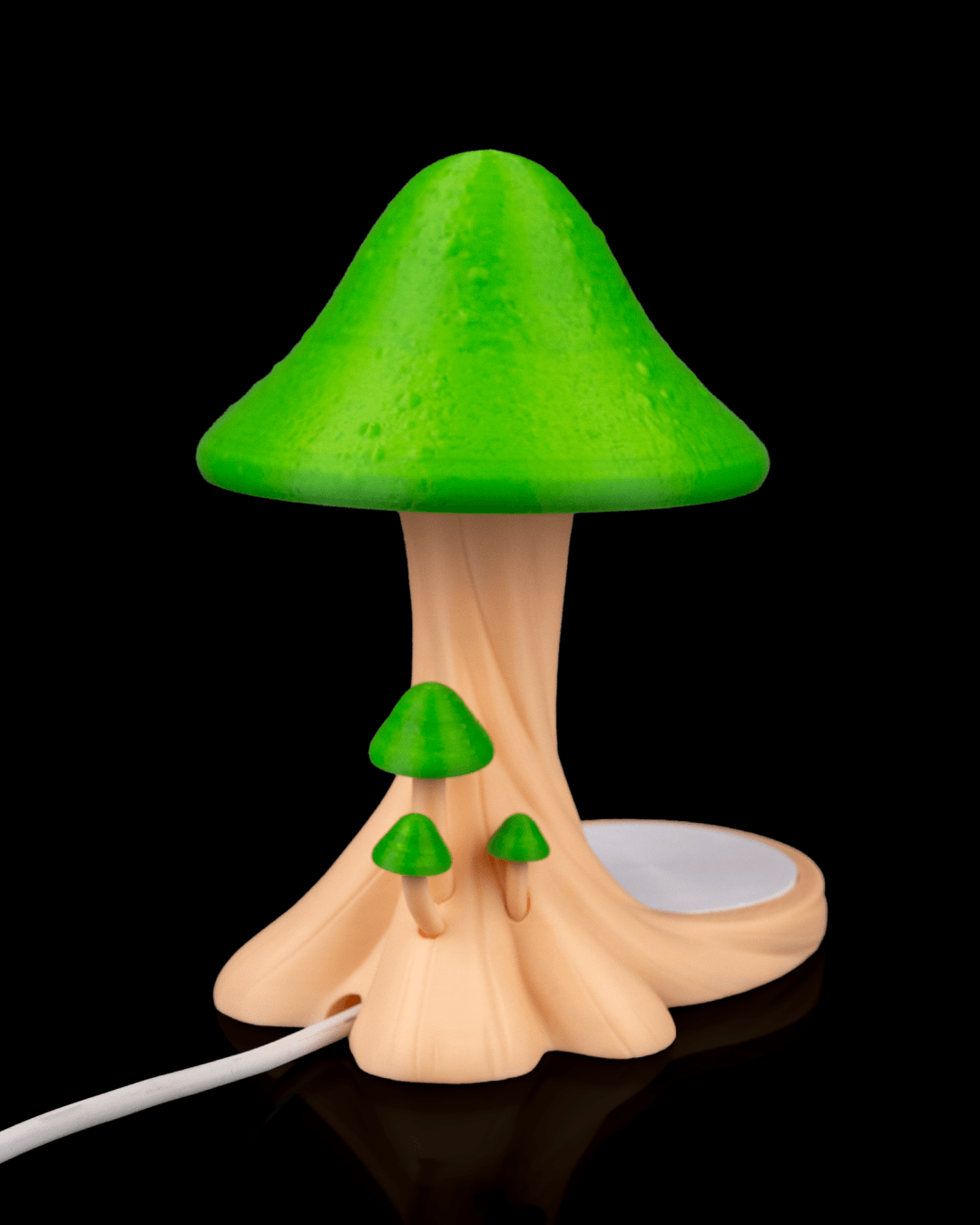 Luminária  Cogumelo - Image 7