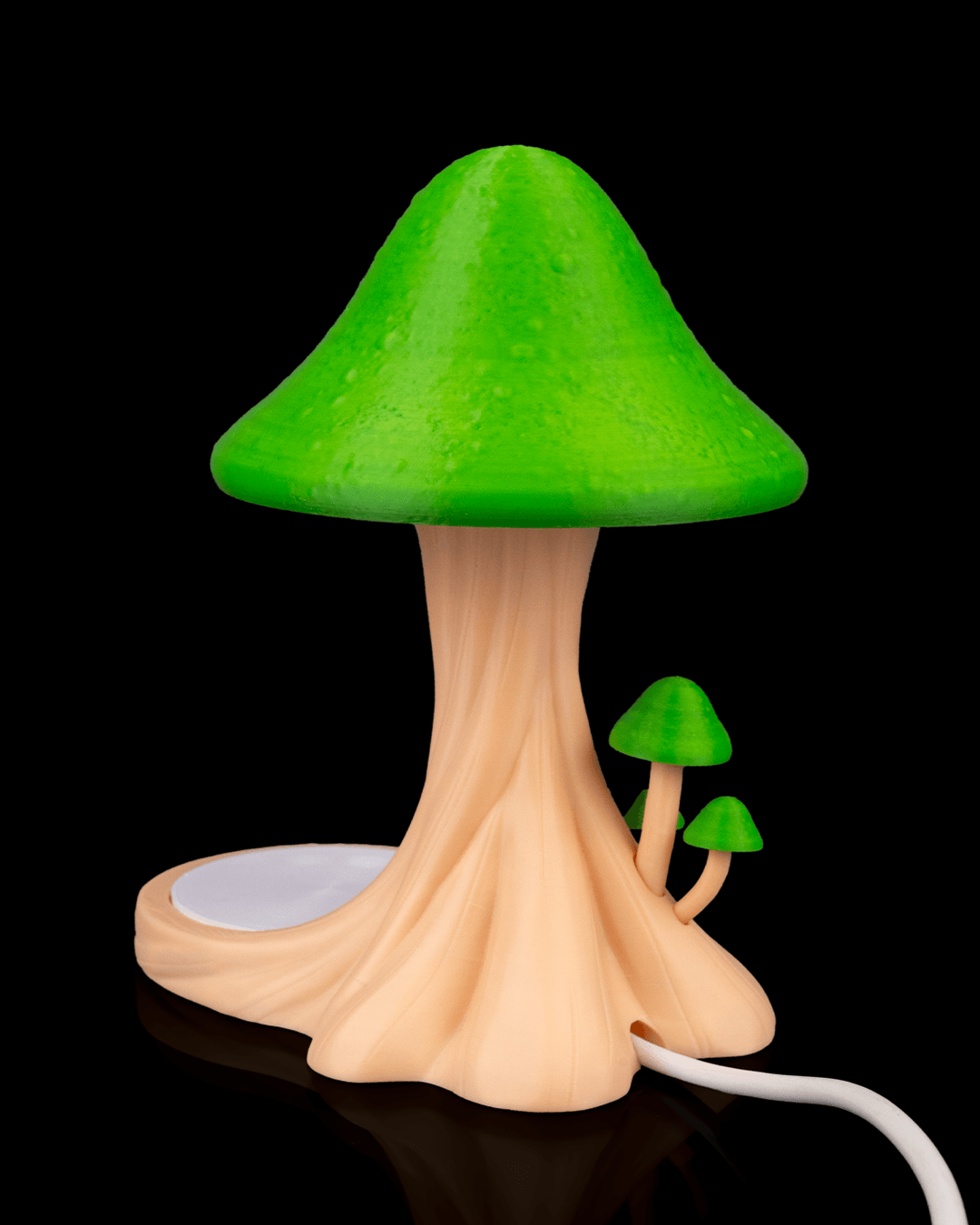 Luminária  Cogumelo - Image 8