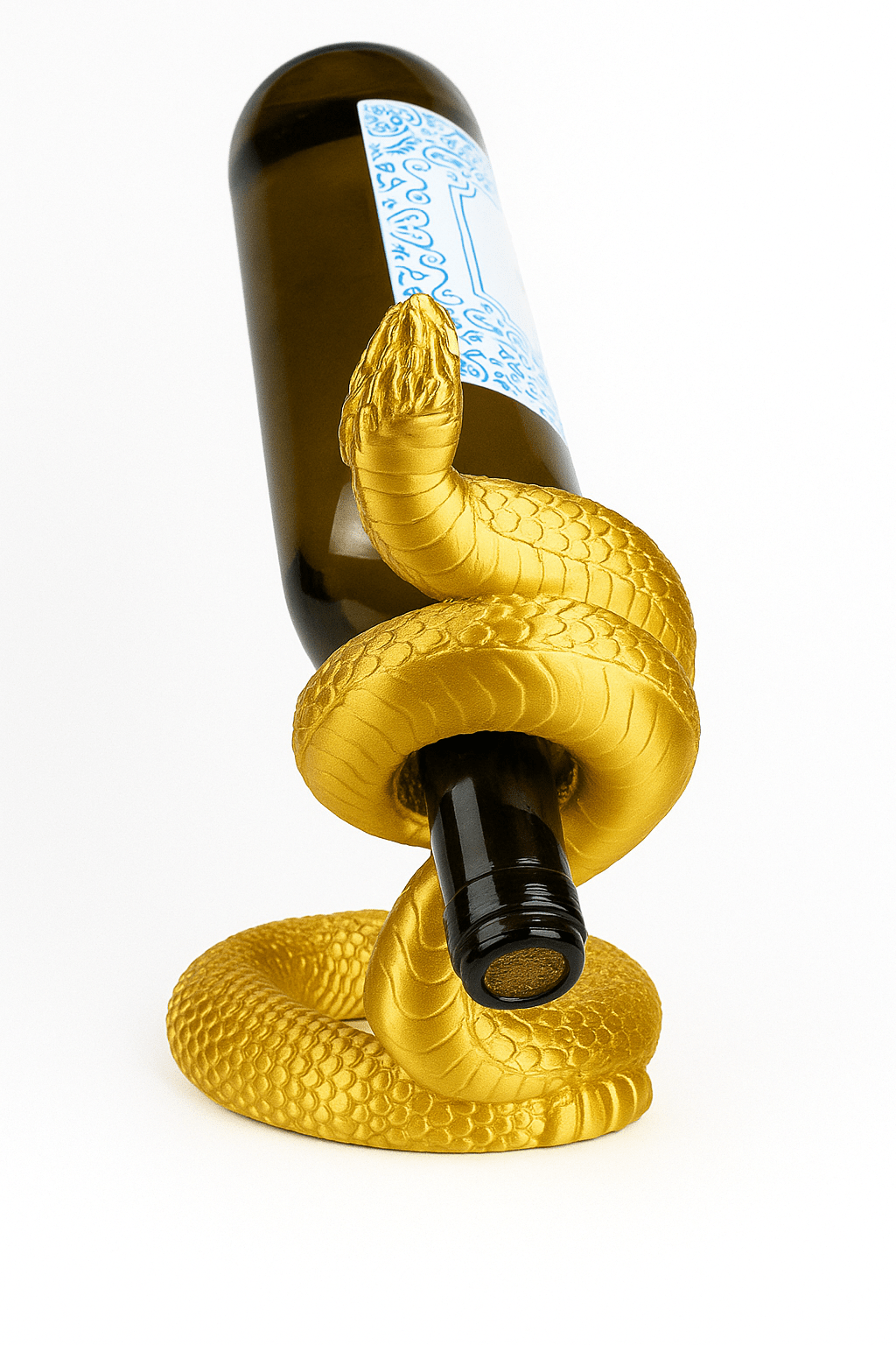 Vino Viper - Suporte para Vinho