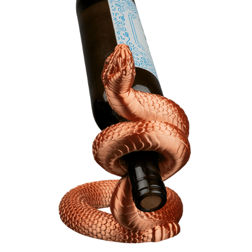 Vino Viper - Suporte para Vinho - Image 2