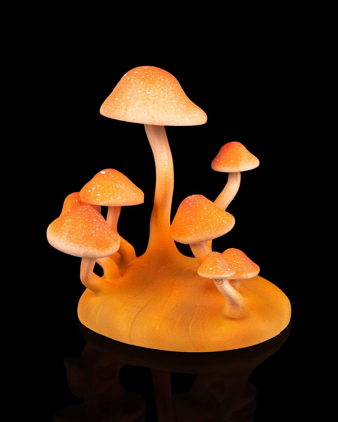 Suporte de Celular Cogumelo - Image 7