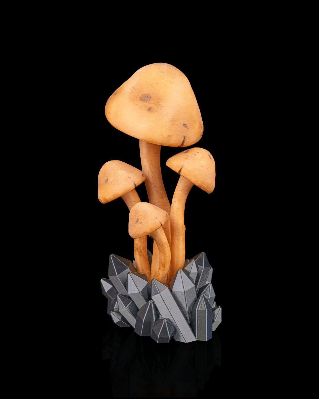 Suporte de Fone “Twilight Rest - Image 5