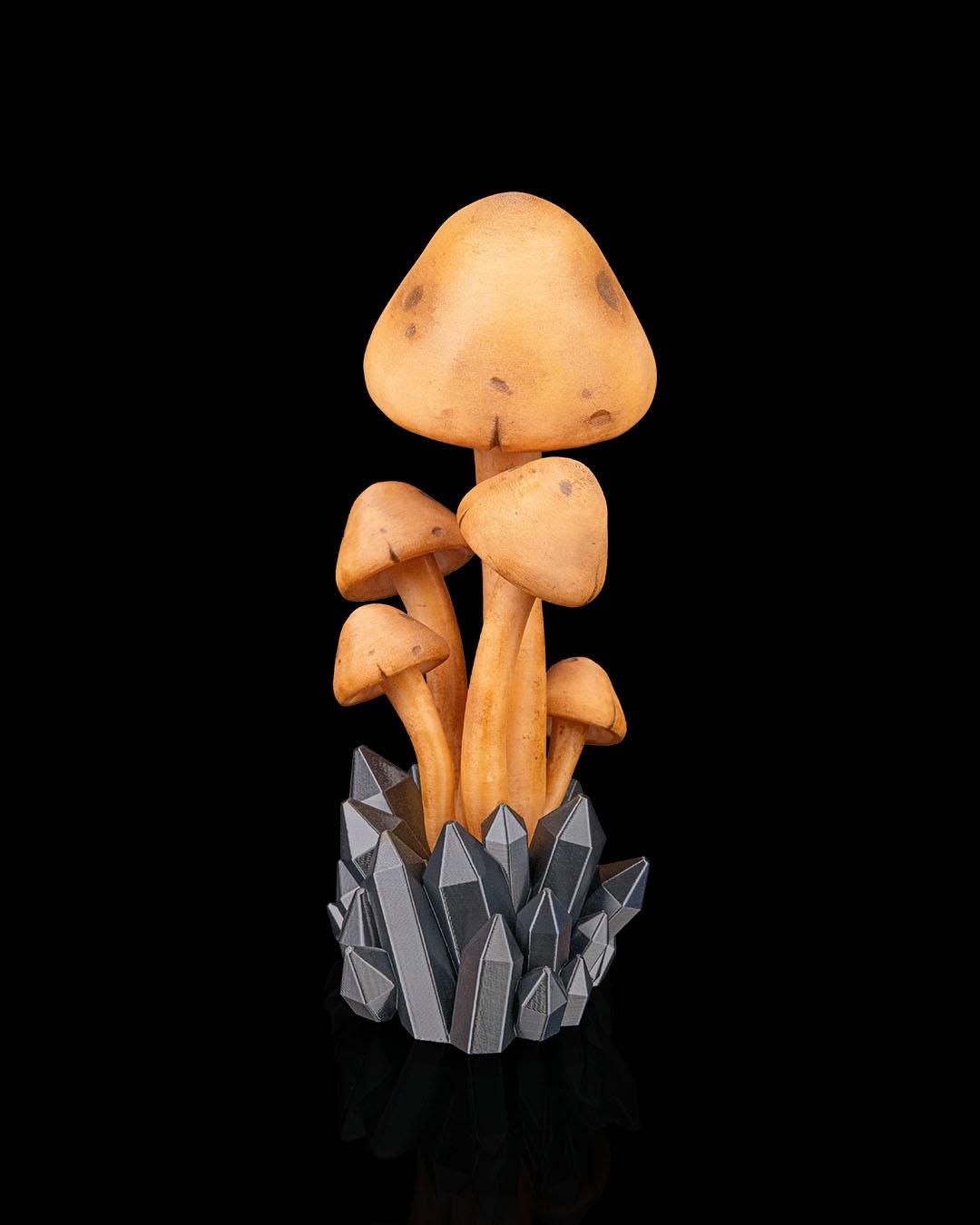 Suporte de Fone “Twilight Rest - Image 3