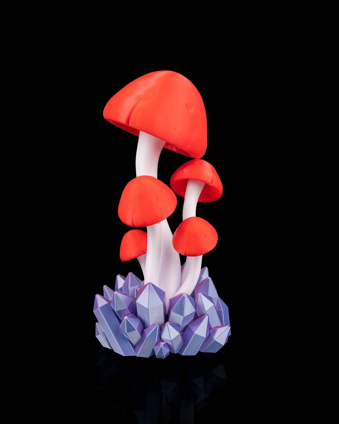 Suporte de Fone “Twilight Rest - Image 2