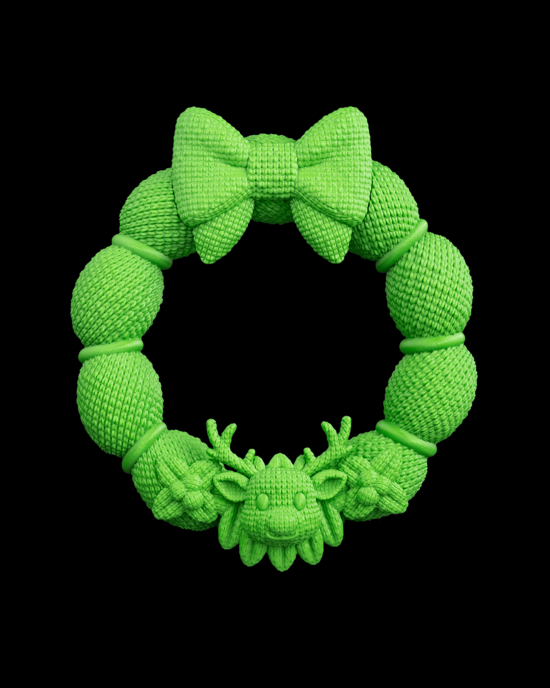 Boas-vindas aos cervos - Imagem 5