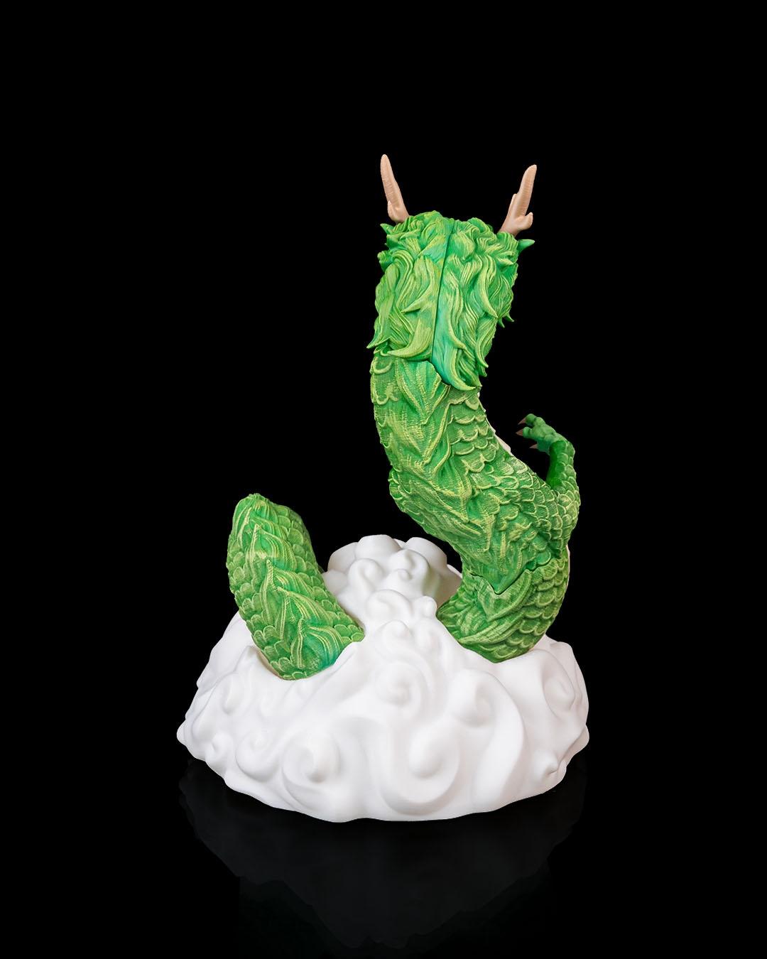 Dragão Tempestade - Imagem 3