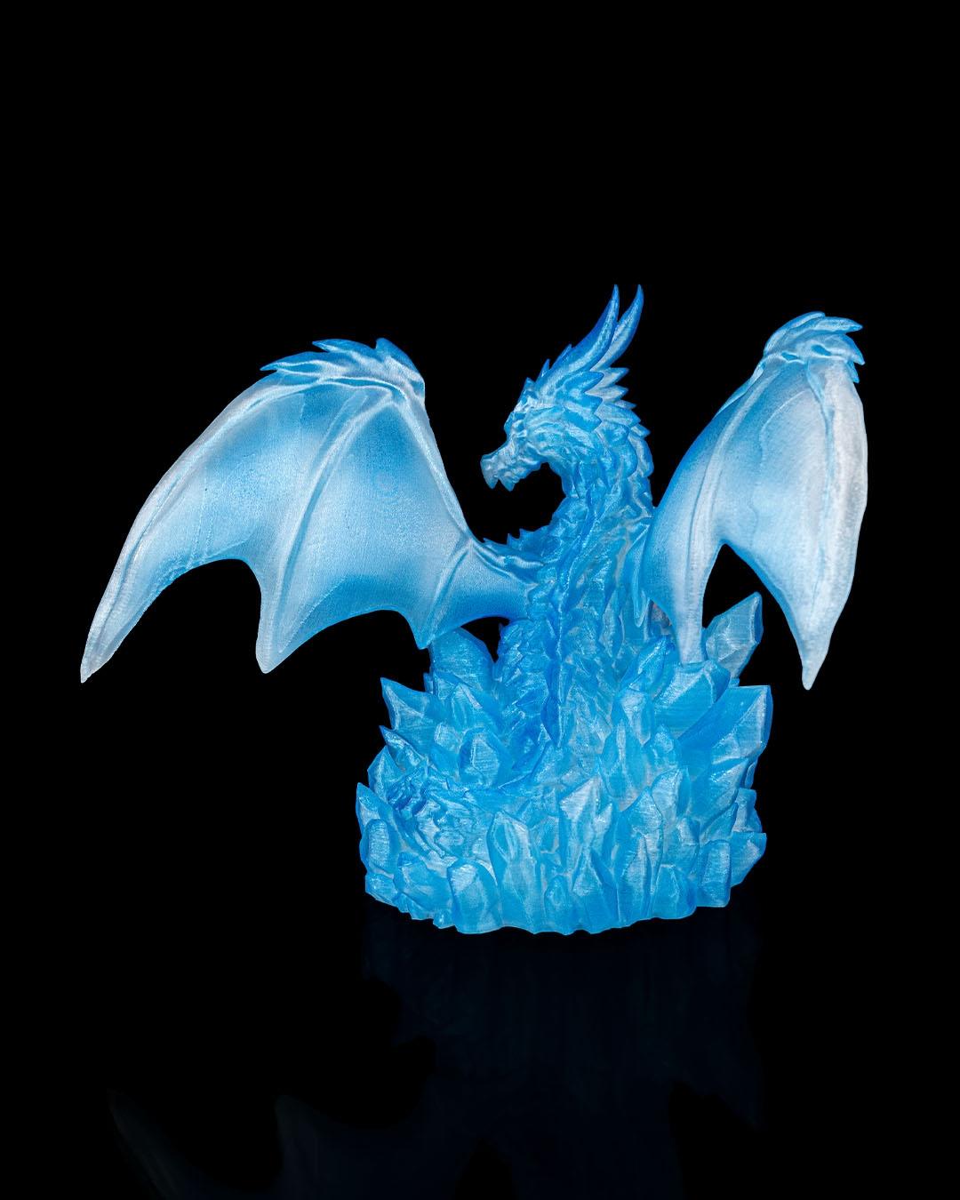 Gelo e Luz - Imagem 2