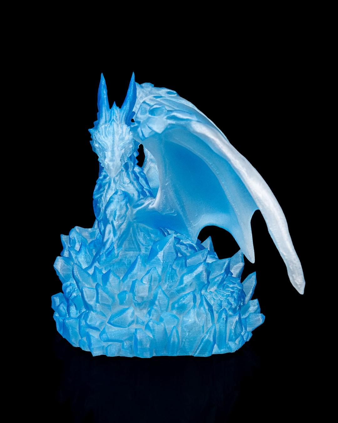 Gelo e Luz - Imagem 8