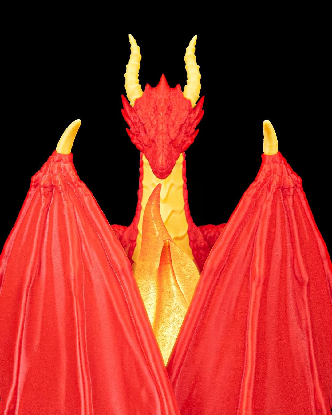 Abajur Lightwings - Imagem 6