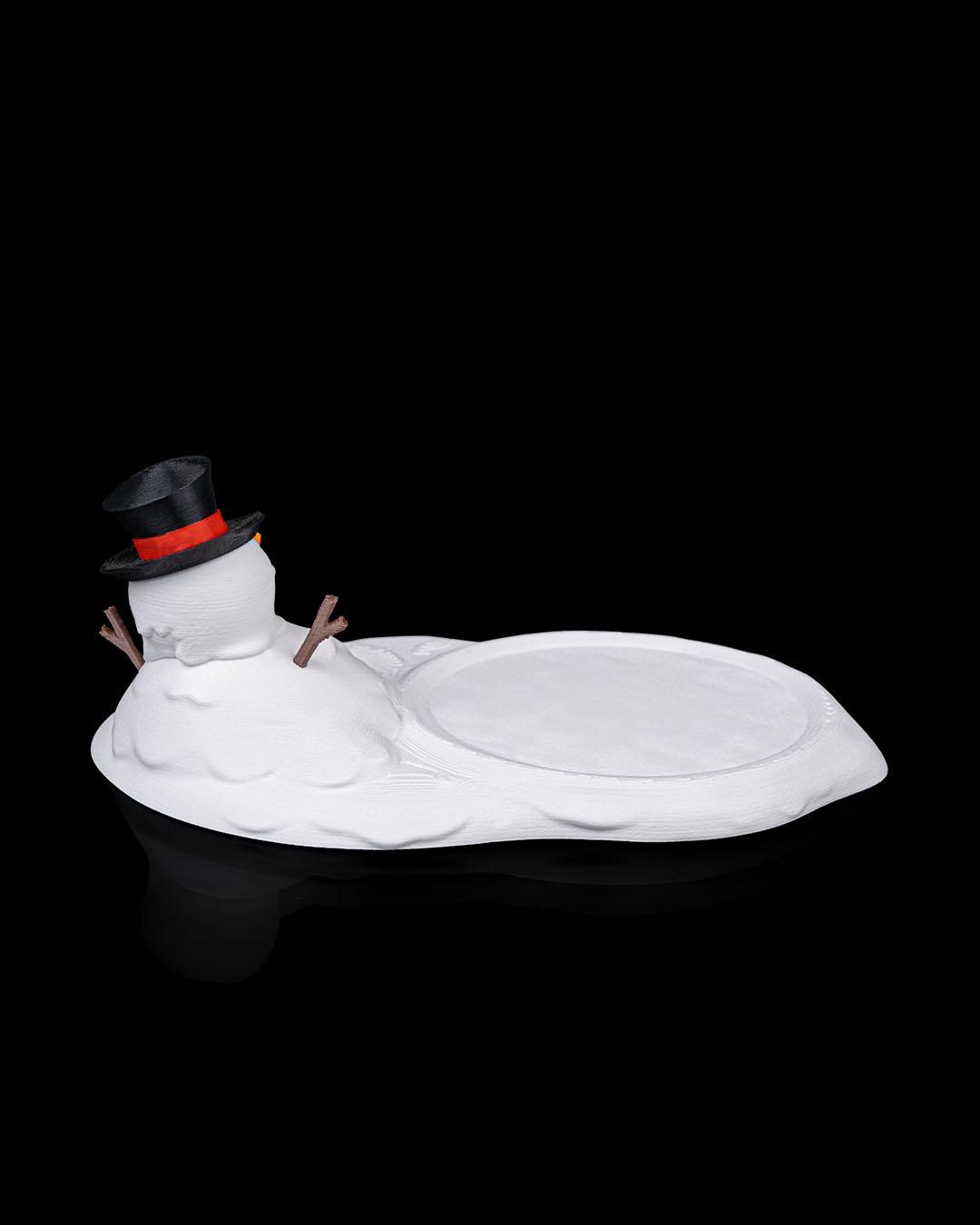 Porta-Copos natalino - Imagem 3