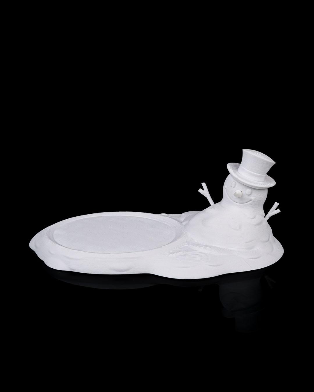 Porta-Copos natalino - Imagem 6