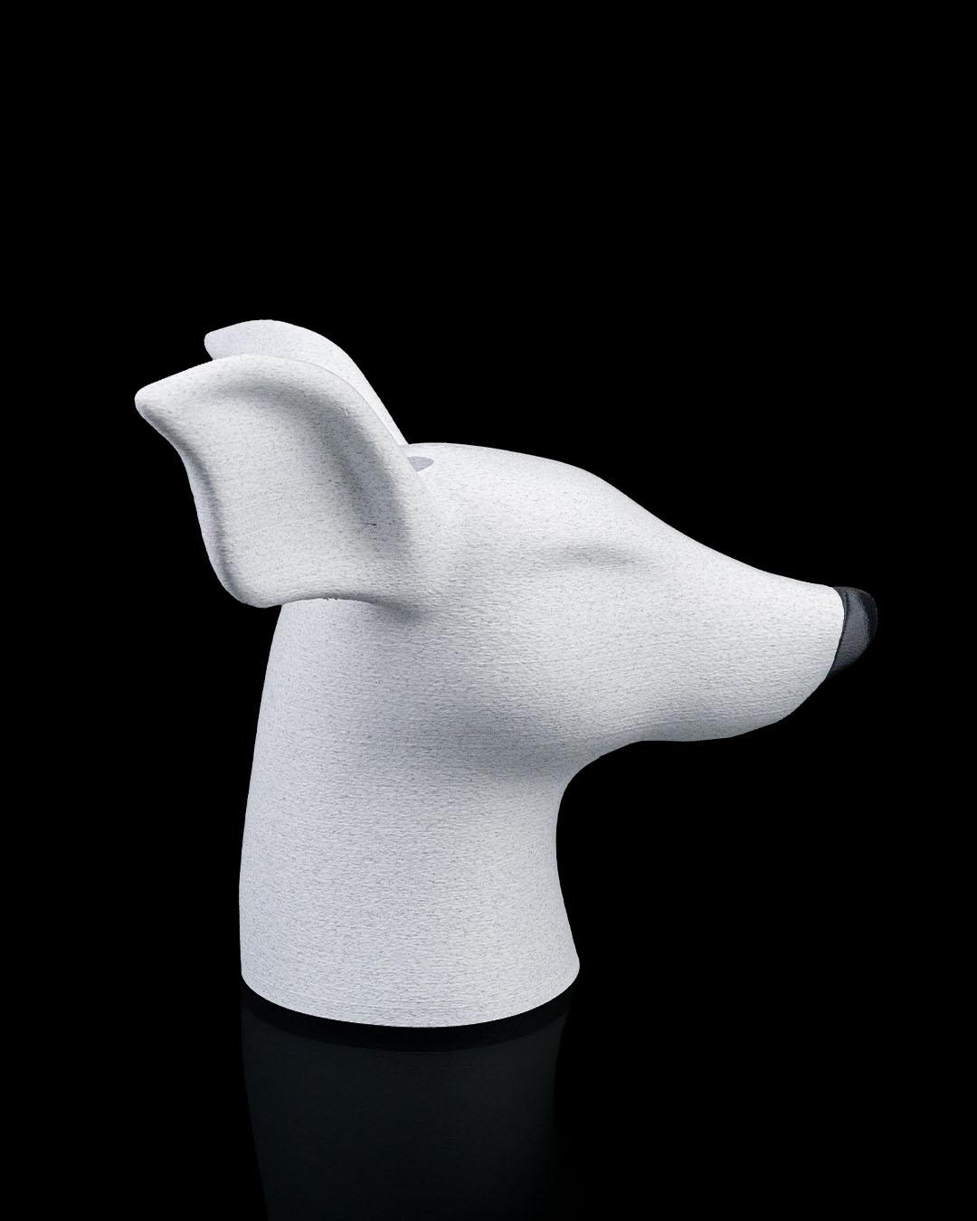 Cervo Rootolph - Imagem 4