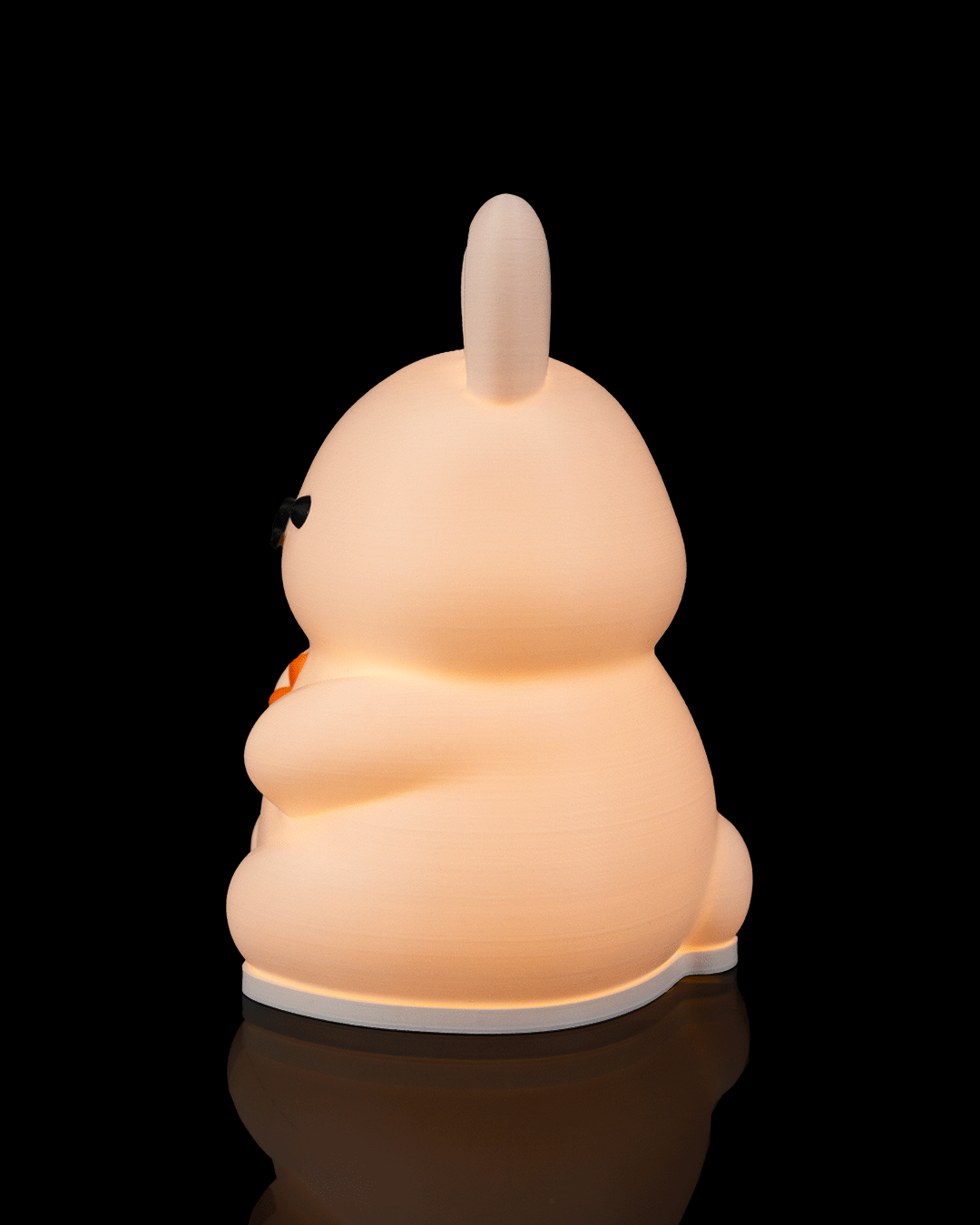 Coelho Brilhante - Imagem 6