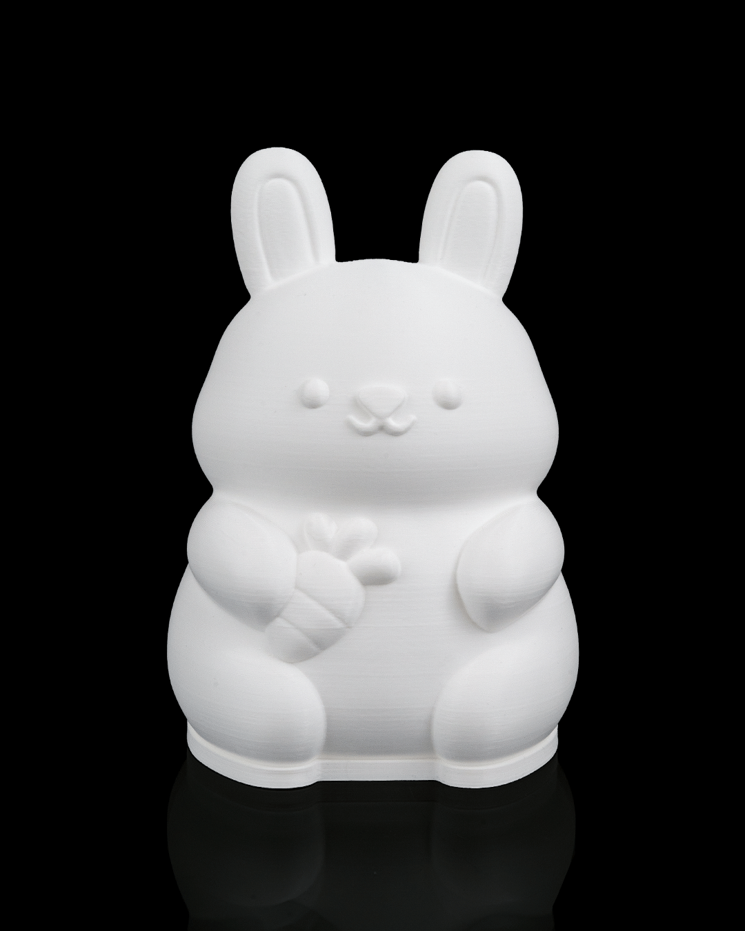 Coelho Brilhante - Imagem 2