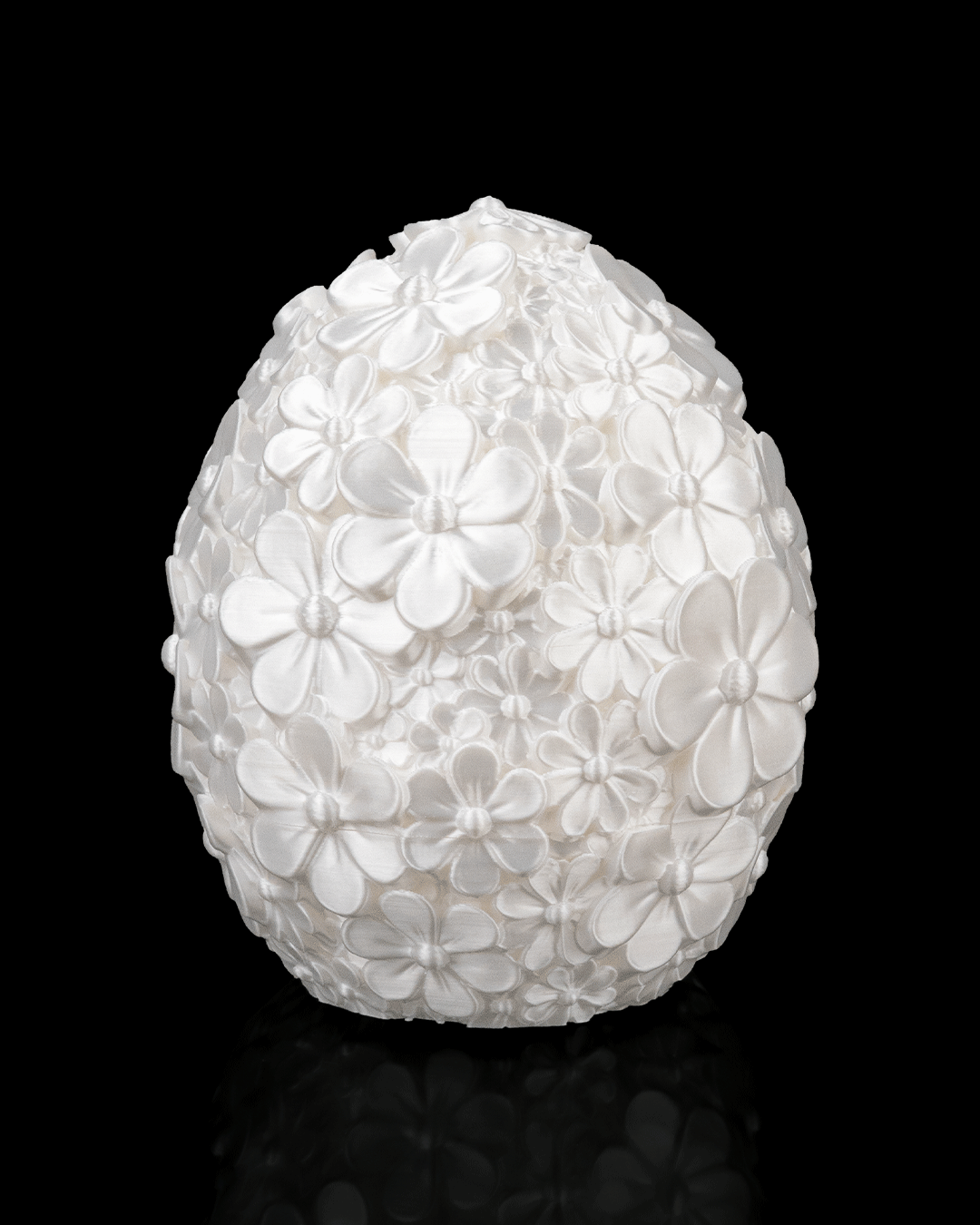 Flor de Margarida - Vaso - Imagem 3