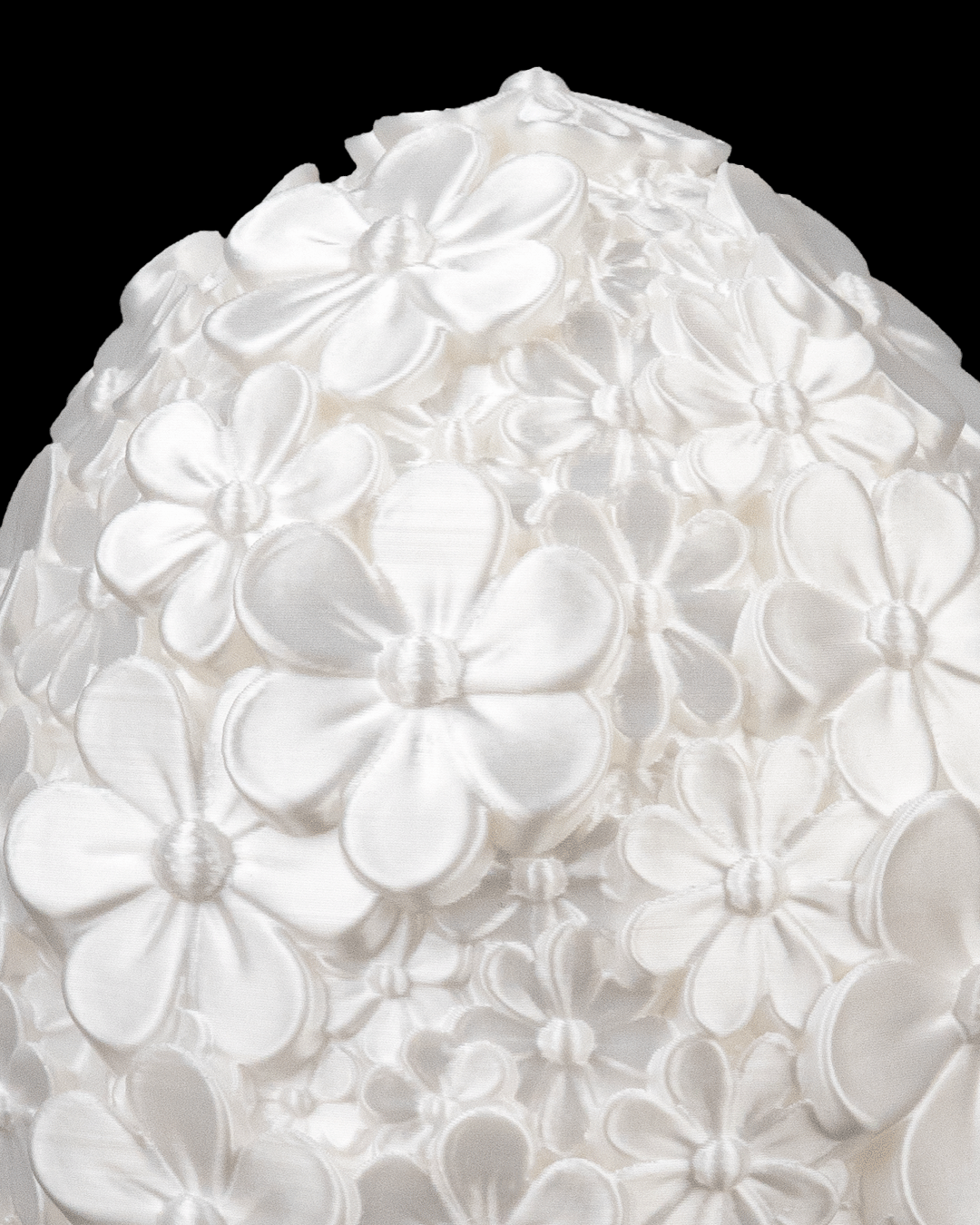 Flor de Margarida - Vaso - Imagem 4