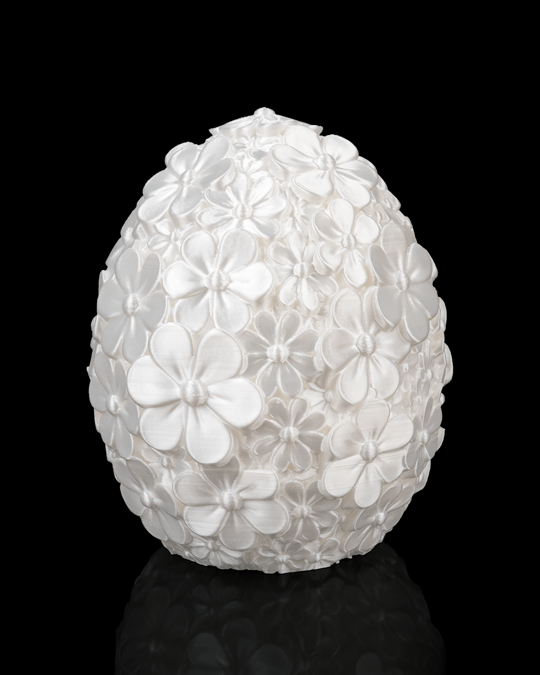 Flor de Margarida - Vaso - Imagem 5