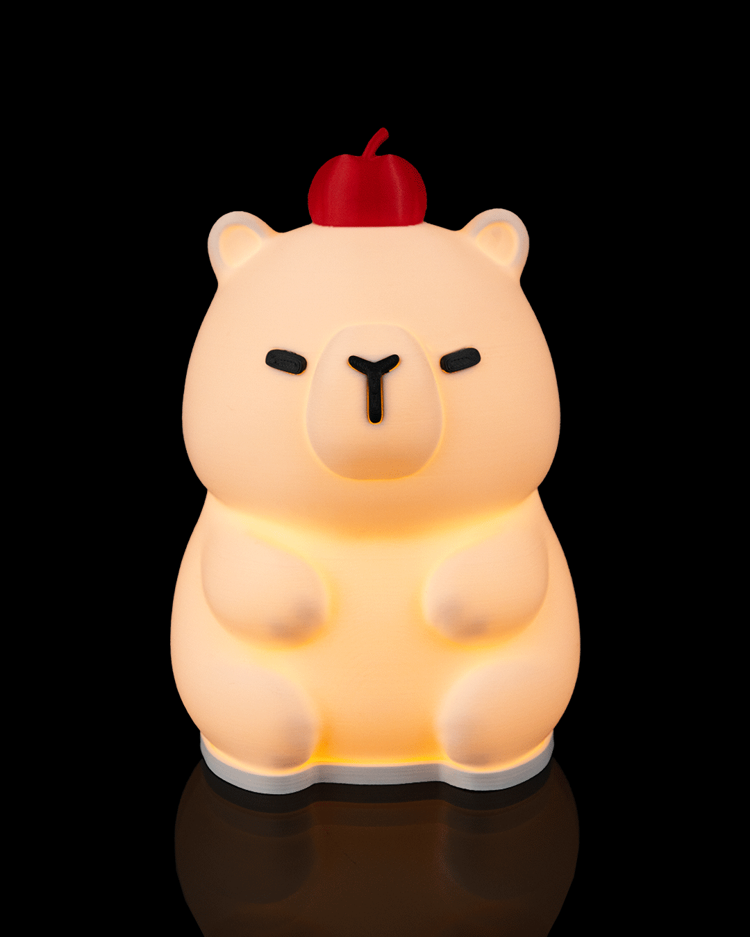 Glowybara - Abajur - Imagem 3