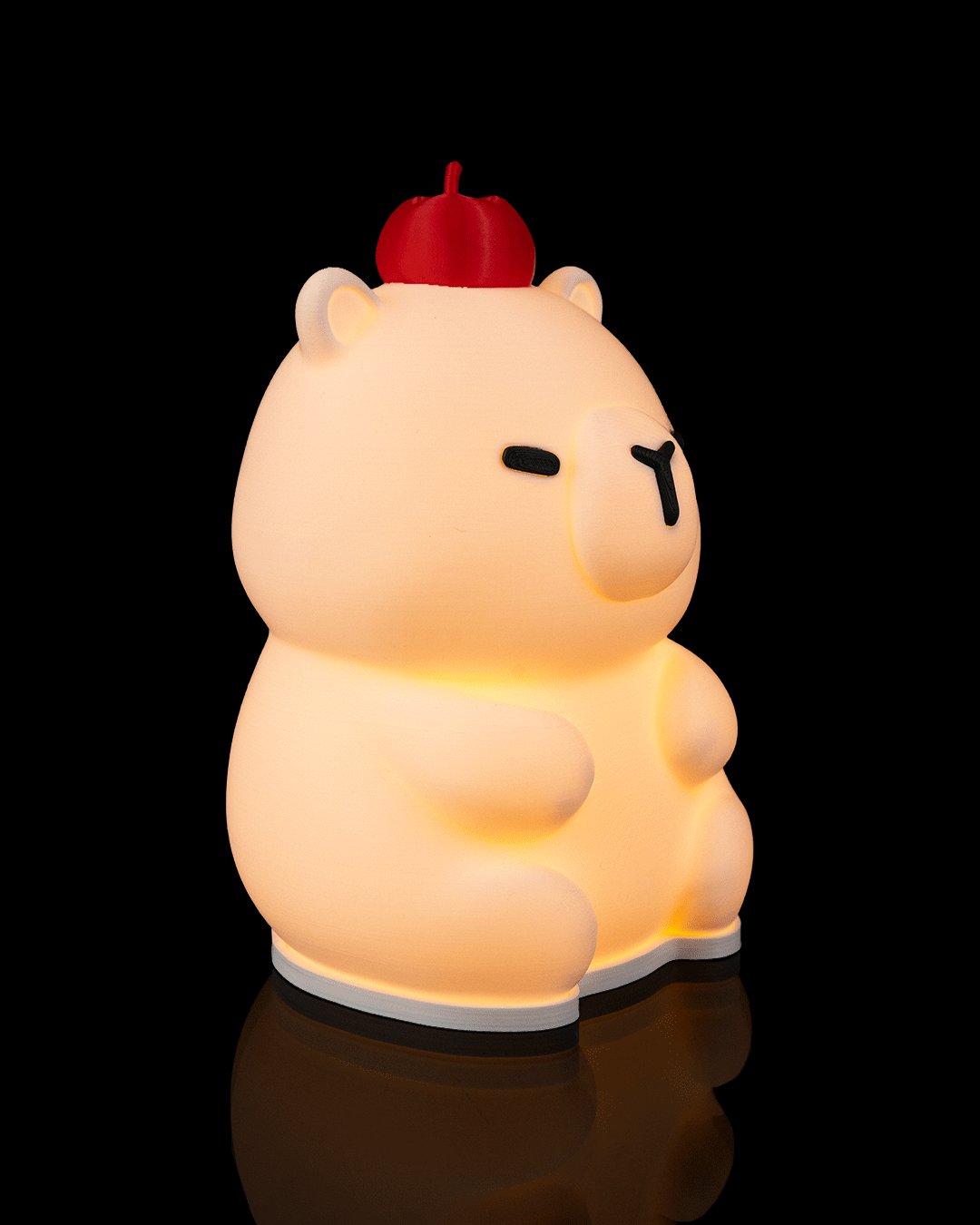 Glowybara - Abajur - Imagem 4