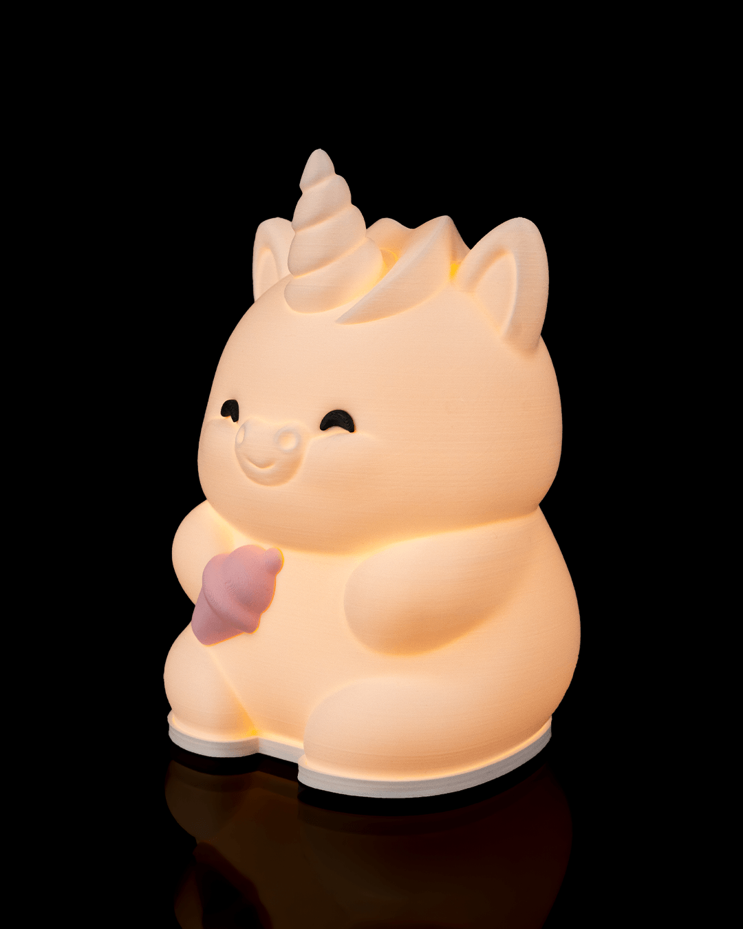 Chifre de Luz - Imagem 4