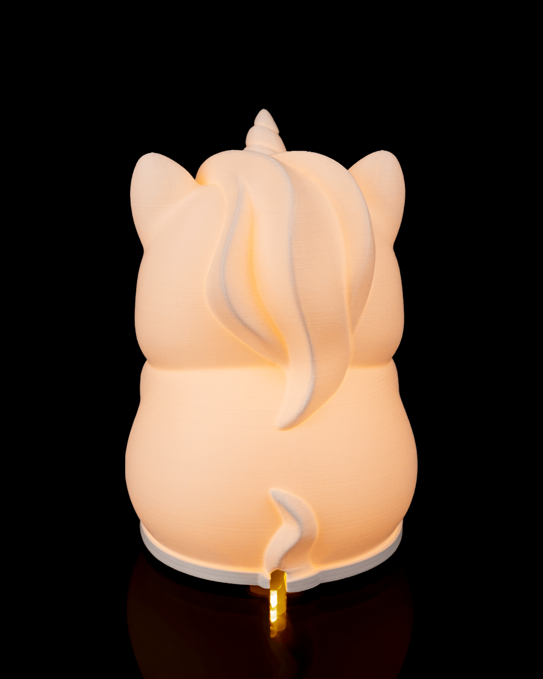 Chifre de Luz - Imagem 6