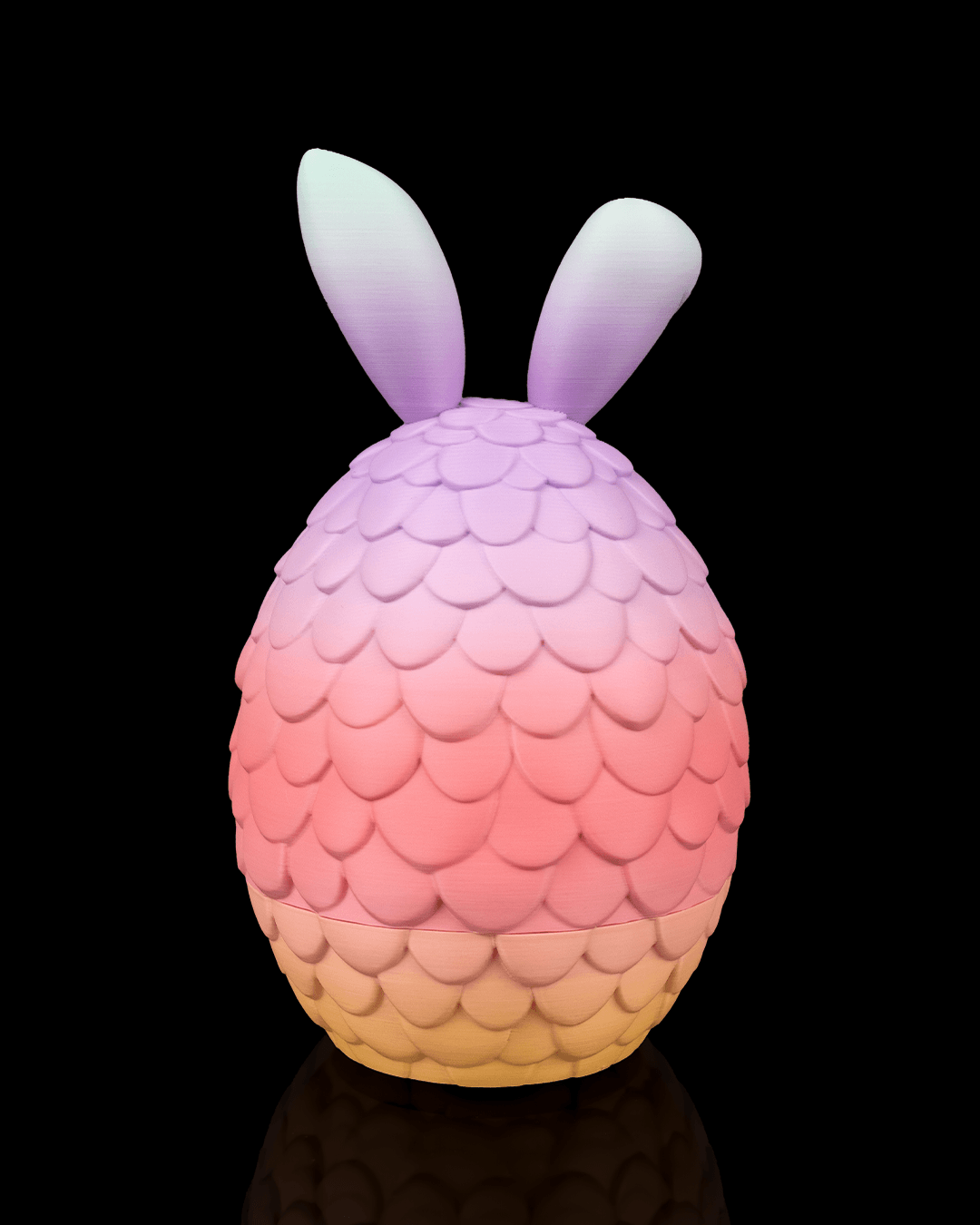 Surpresa Escamosa - Recipiente - Imagem 2