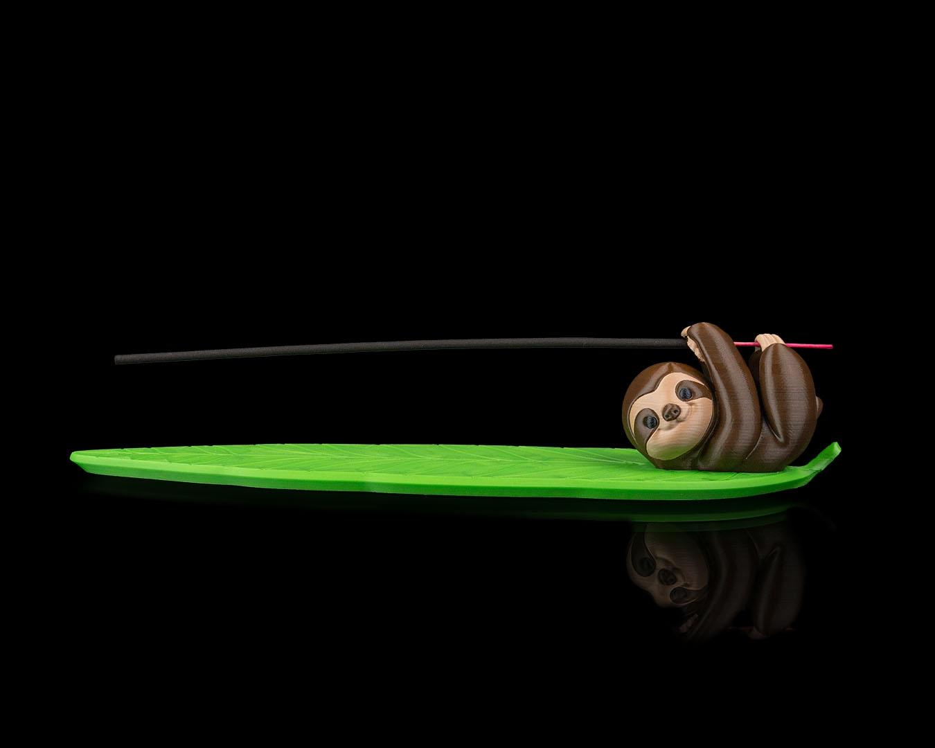 queima lenta - Imagem 4