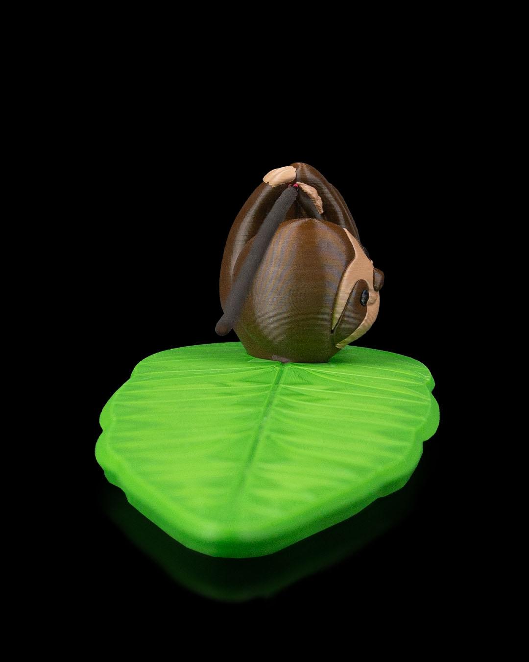 queima lenta - Imagem 6