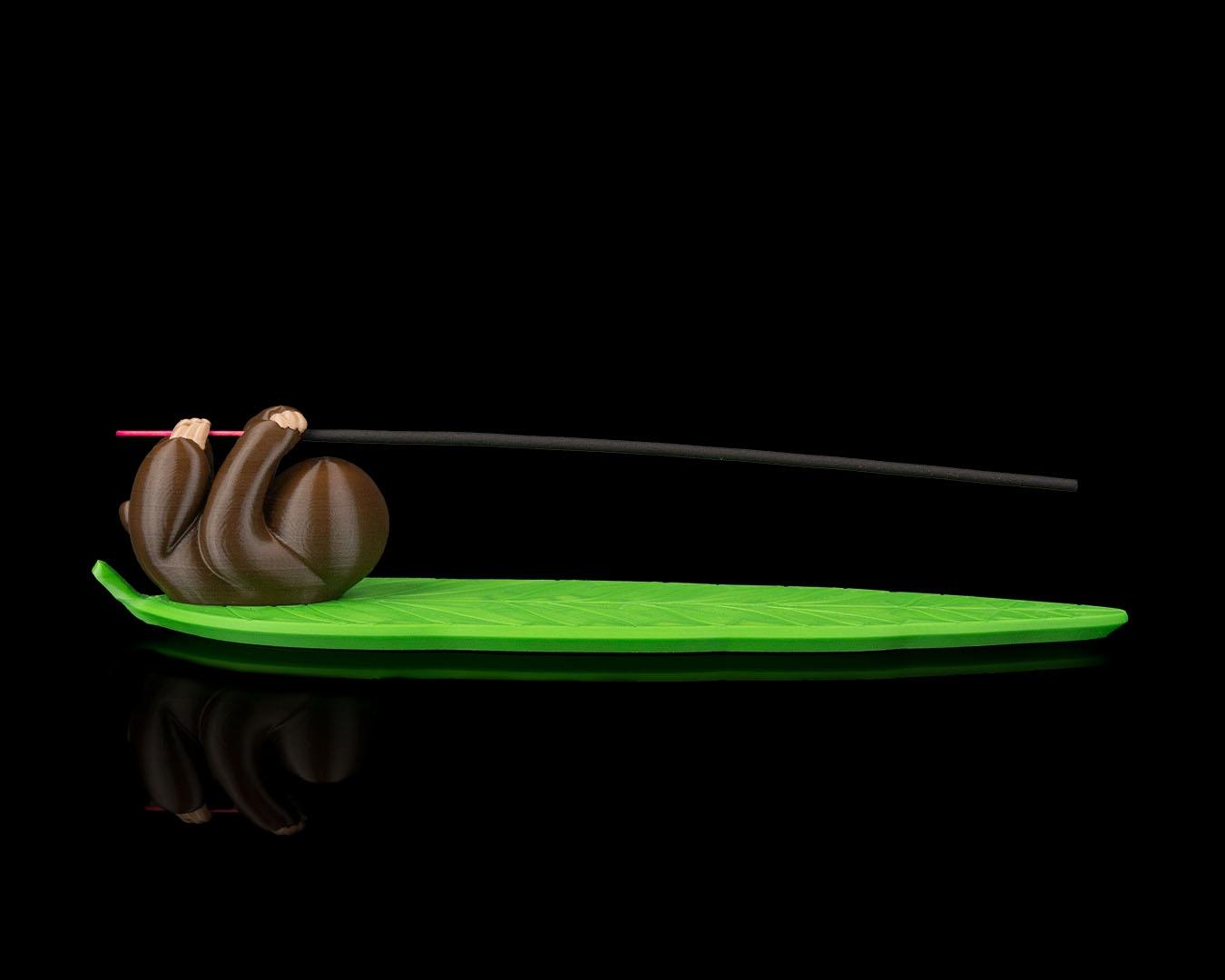 queima lenta - Imagem 7