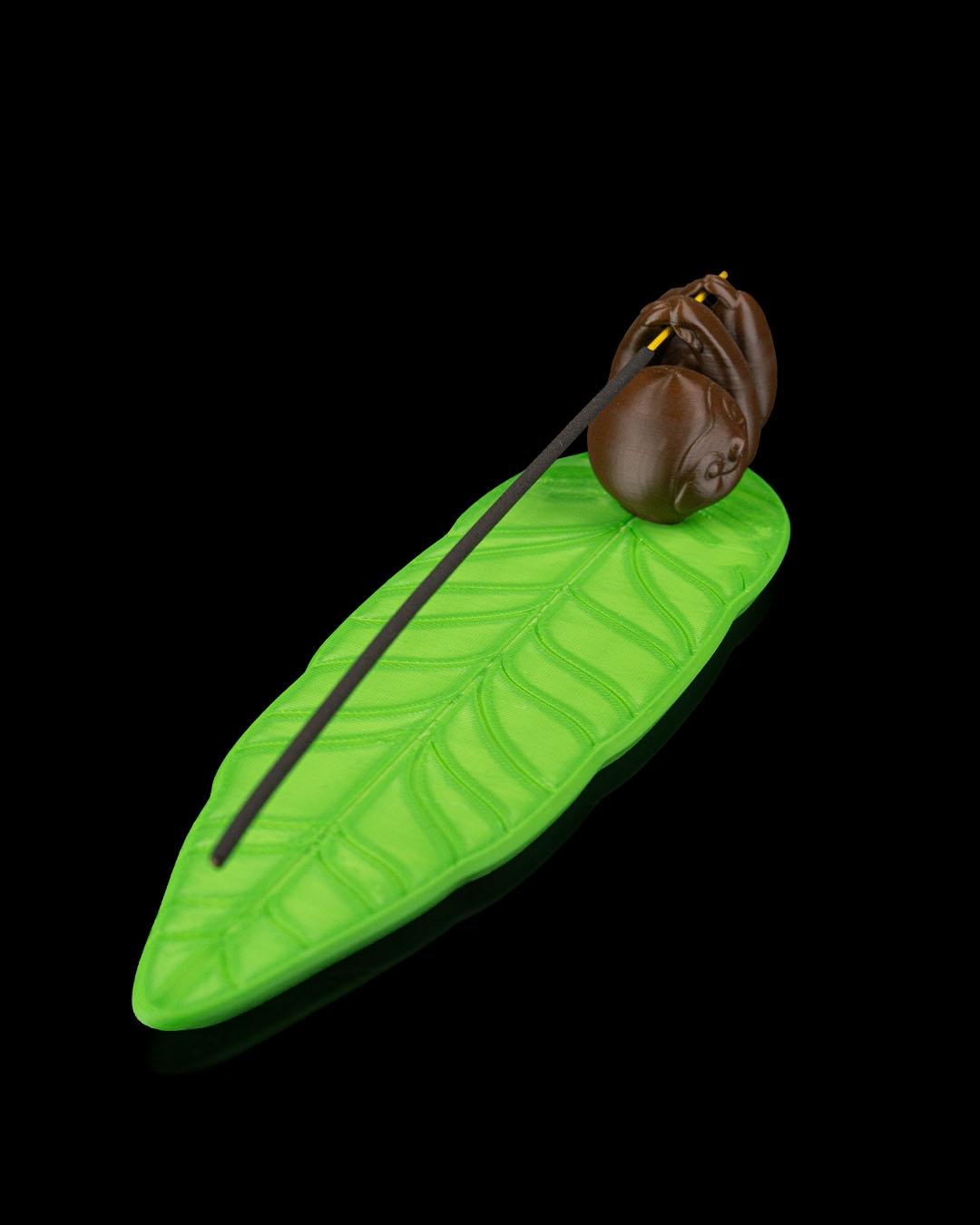 queima lenta - Imagem 8