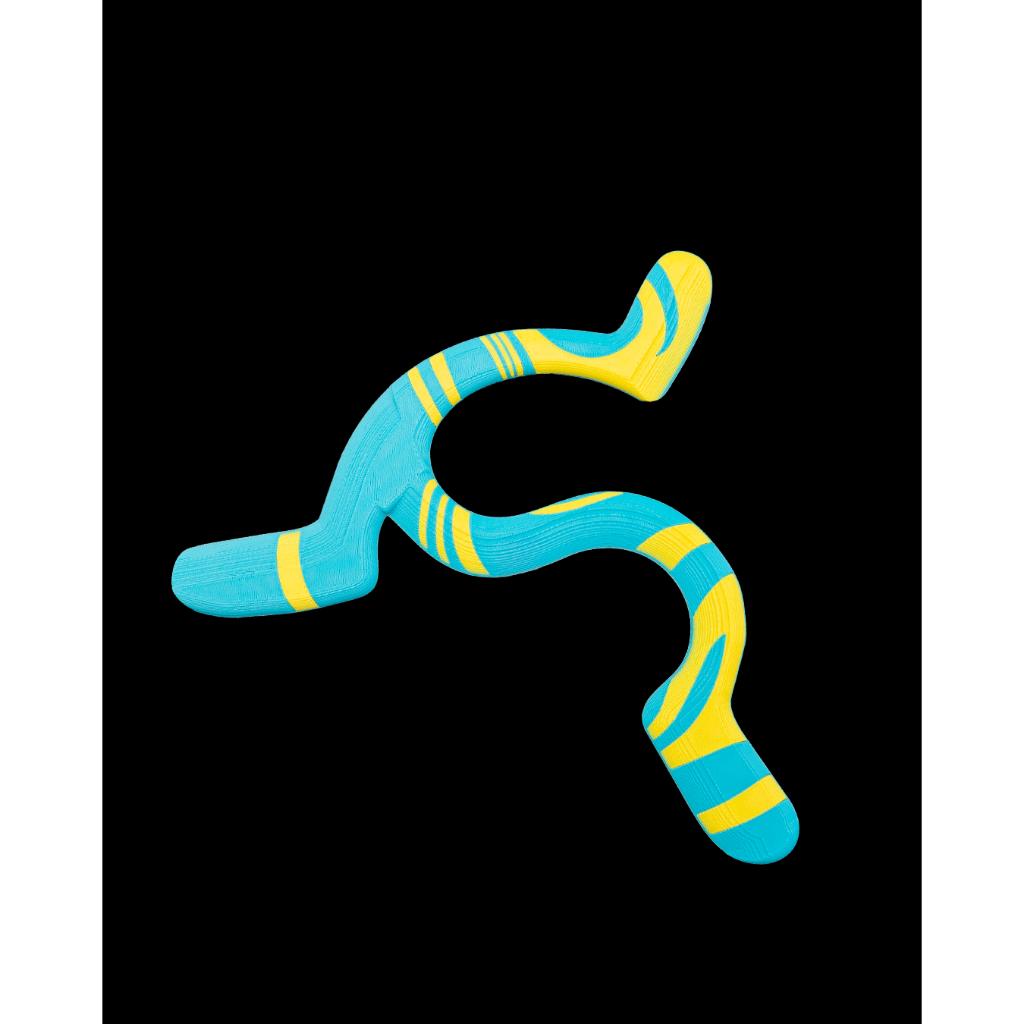 Bumerangue Retorcido - Imagem 6