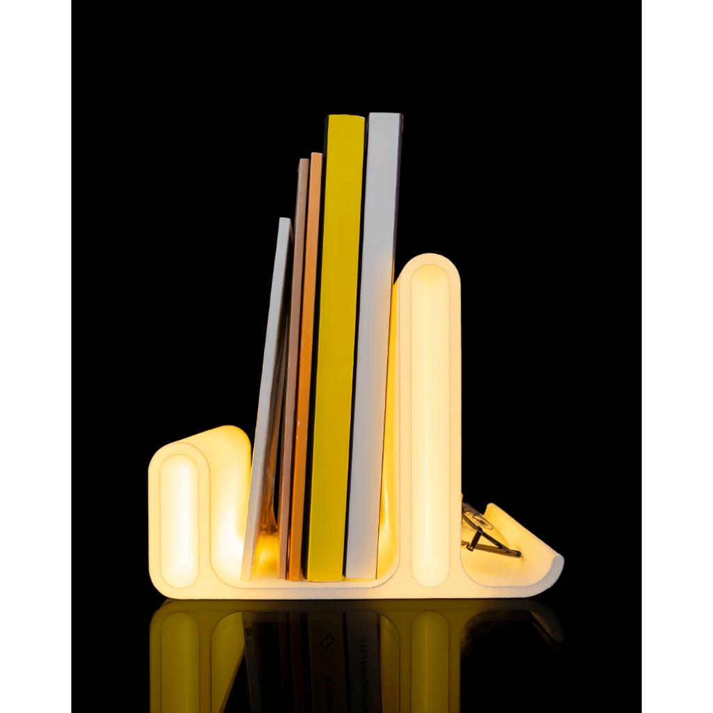 Arco Luminoso Luminária - Imagem 3