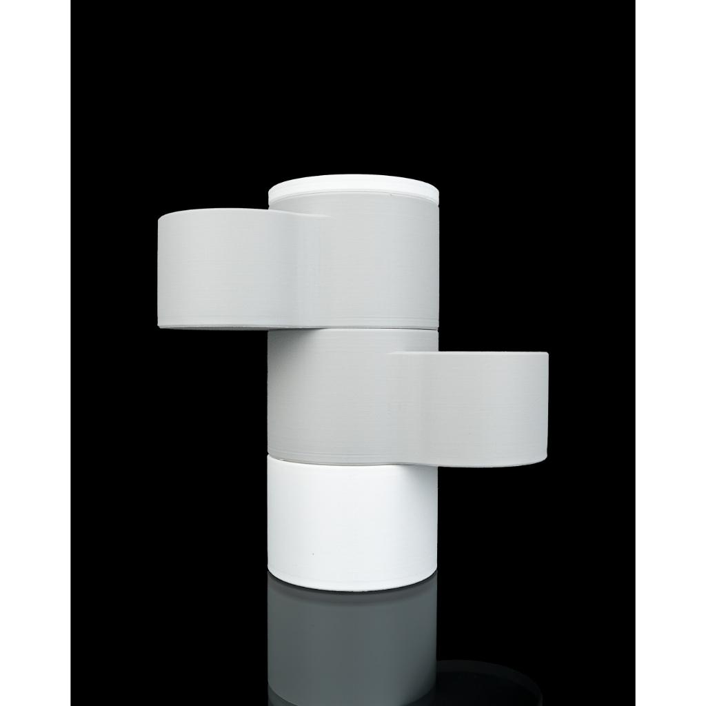 Torre Viva Luminária - Imagem 2